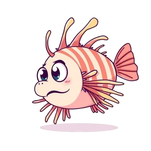 Welcome to Lionfish.Love